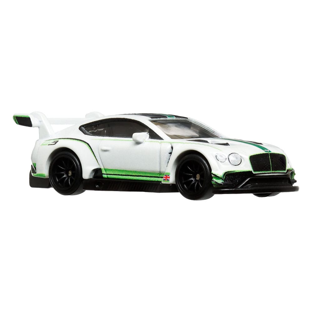 Hot Wheels Premium assortiment véhicules métal 1/64 976D Race Day (10)