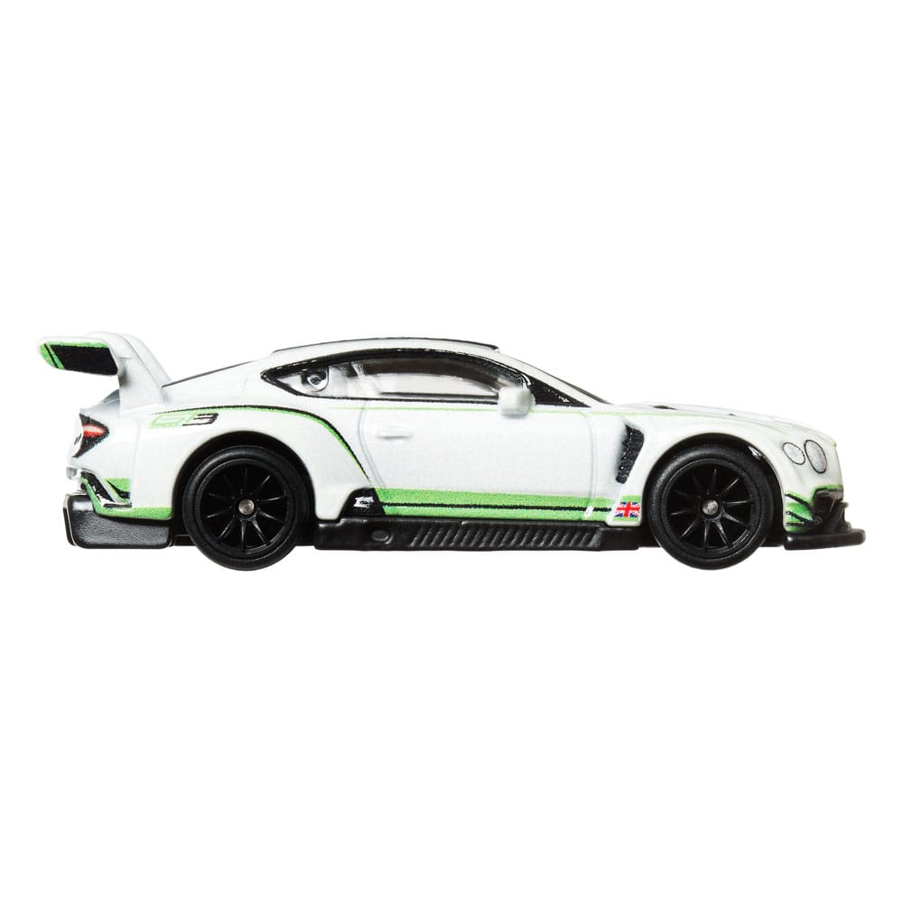 Hot Wheels Premium assortiment véhicules métal 1/64 976D Race Day (10)