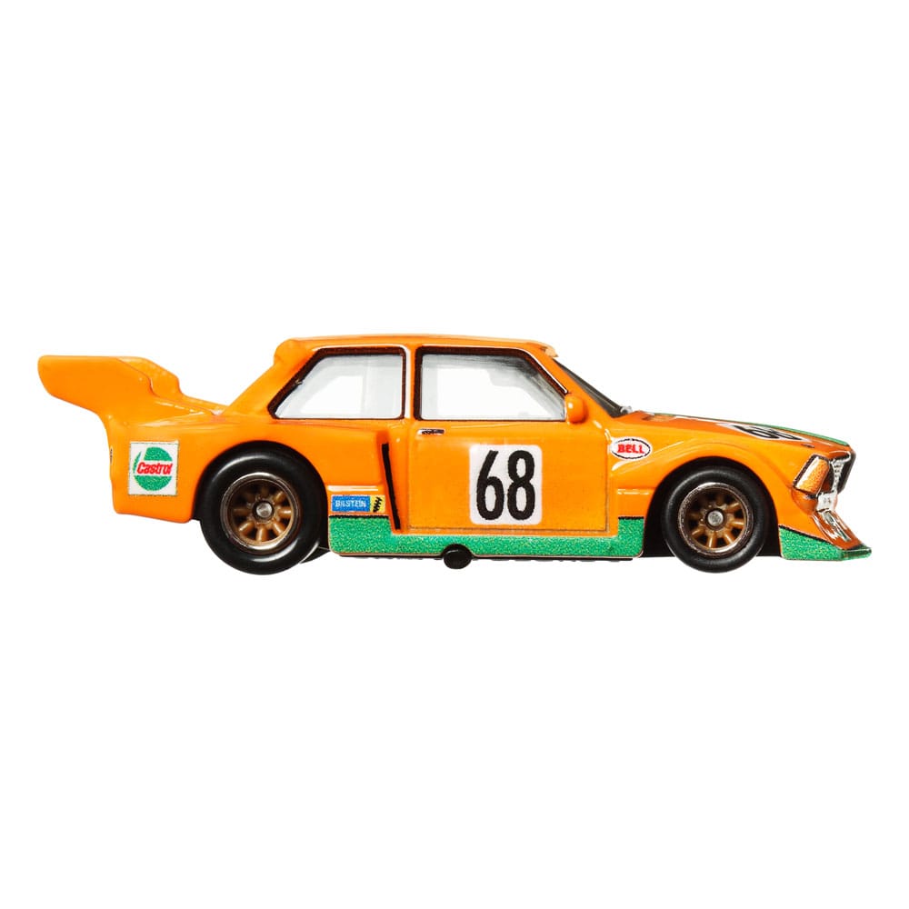 Hot Wheels Premium assortiment véhicules métal 1/64 976D Race Day (10)