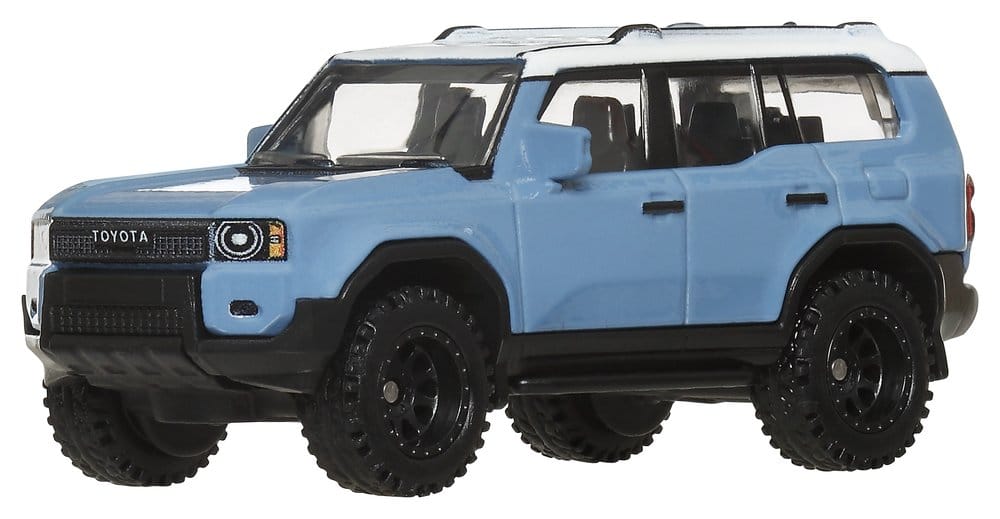 Hot Wheels Premium assortiment véhicules Die-Cast 1/64 Car Culture 976H (10)
