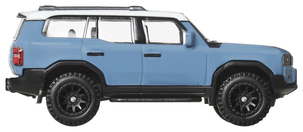 Hot Wheels Premium assortiment véhicules Die-Cast 1/64 Car Culture 976H (10)