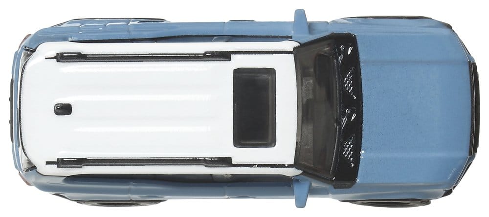Hot Wheels Premium assortiment véhicules Die-Cast 1/64 Car Culture 976H (10)