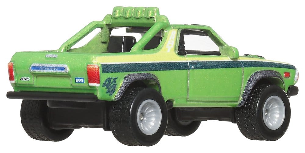 Hot Wheels Premium assortiment véhicules Die-Cast 1/64 Car Culture 976H (10)