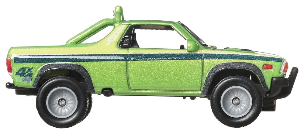 Hot Wheels Premium assortiment véhicules Die-Cast 1/64 Car Culture 976H (10)