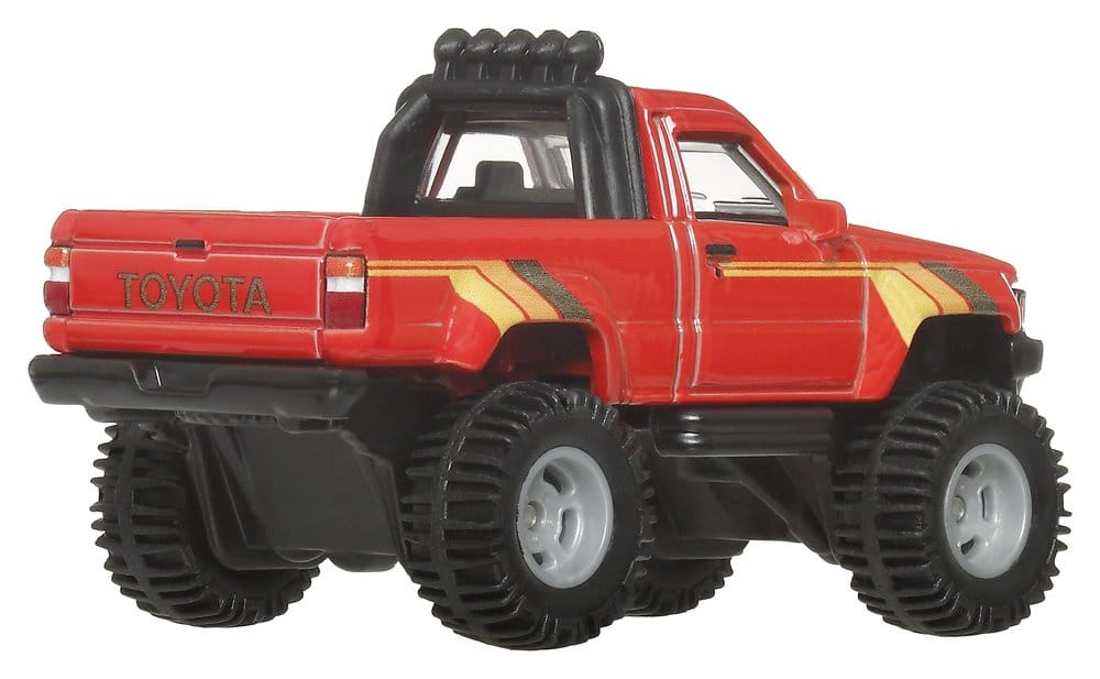 Hot Wheels Premium assortiment véhicules Die-Cast 1/64 Car Culture 976H (10)