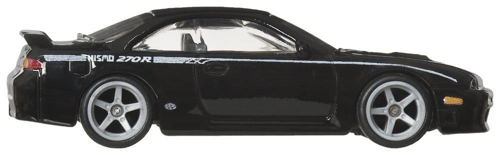 Hot Wheels Premium assortiment véhicules Die-Cast 1/64 Car Culture 976R (10)