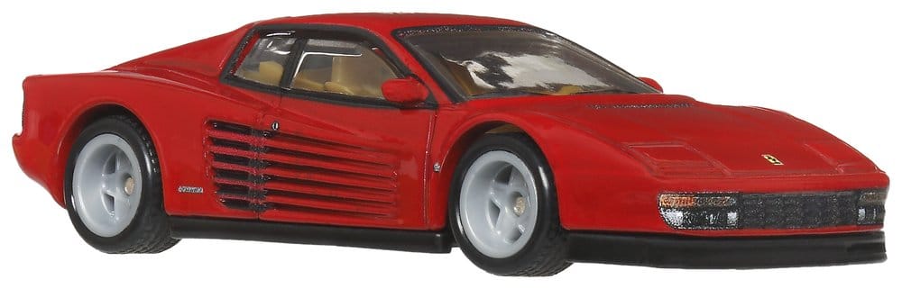 Hot Wheels Premium assortiment véhicules Die-Cast 1/64 Car Culture 976R (10)