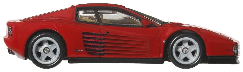 Hot Wheels Premium assortiment véhicules Die-Cast 1/64 Car Culture 976R (10)