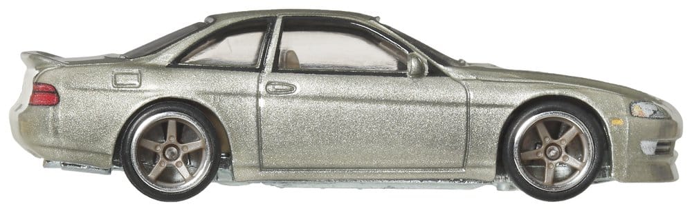 Hot Wheels Premium assortiment véhicules Die-Cast 1/64 Car Culture 976R (10)