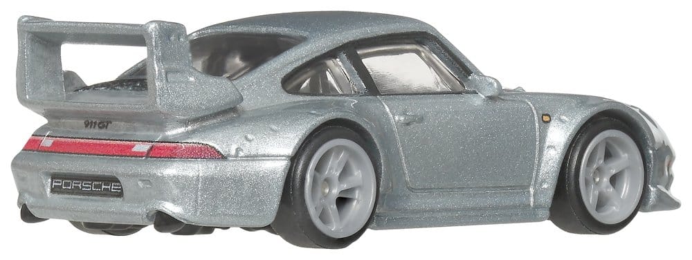 Hot Wheels Premium assortiment véhicules Die-Cast 1/64 Car Culture 976R (10)