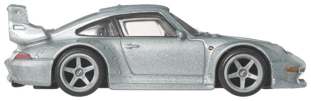 Hot Wheels Premium assortiment véhicules Die-Cast 1/64 Car Culture 976R (10)