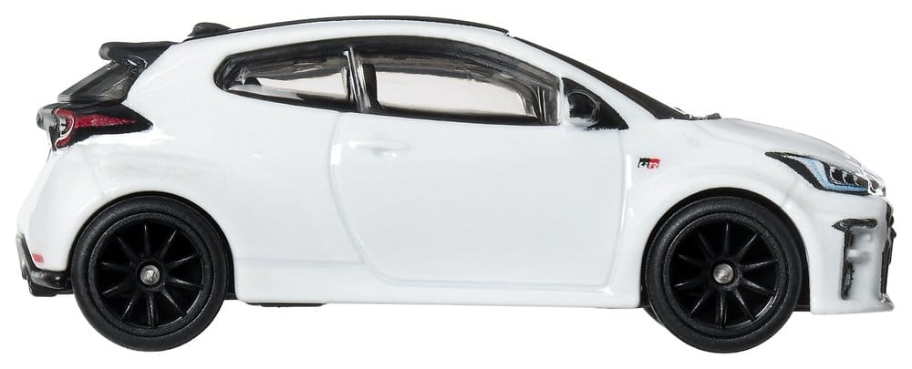 Hot Wheels Premium assortiment véhicules Die-Cast 1/64 Boulevard 978G (10)