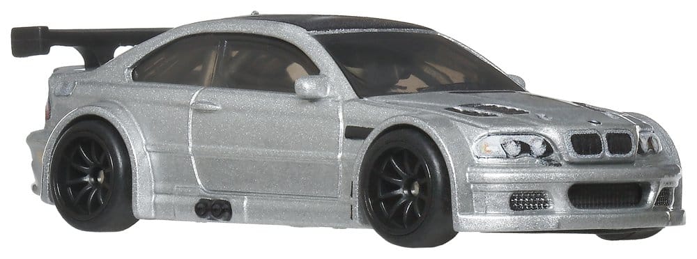 Hot Wheels Premium assortiment véhicules Die-Cast 1/64 Boulevard 978G (10)