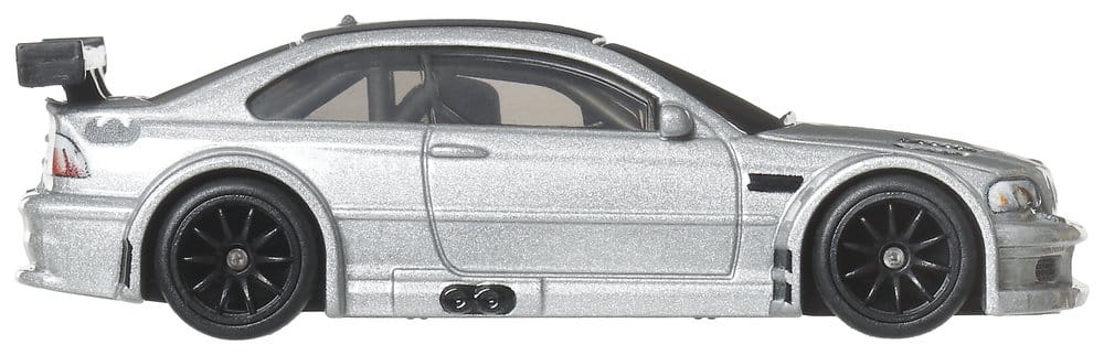Hot Wheels Premium assortiment véhicules Die-Cast 1/64 Boulevard 978G (10)