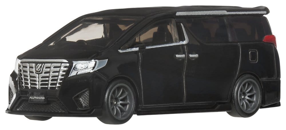Hot Wheels Premium assortiment véhicules Die-Cast 1/64 Boulevard 978H (10)