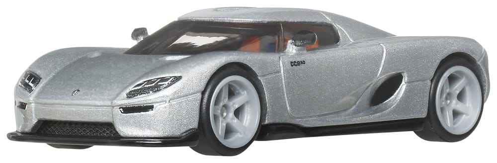 Hot Wheels Premium assortiment véhicules Die-Cast 1/64 Boulevard 978H (10)