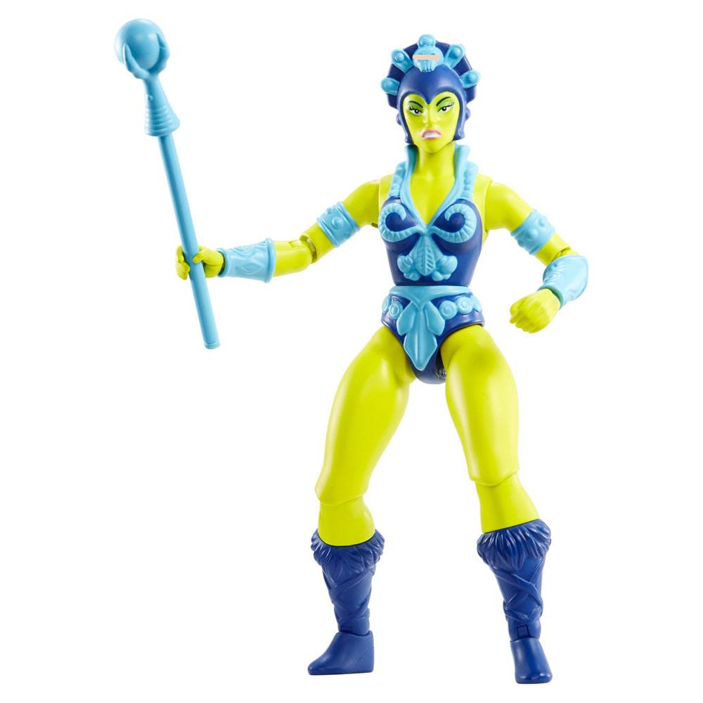 Masters of the Universe Origins 2020 figurine Evil-Lyn 14 cm