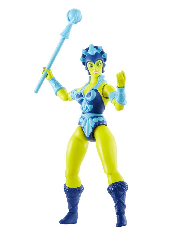 Masters of the Universe Origins 2020 figurine Evil-Lyn 14 cm