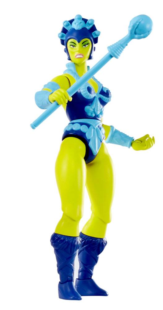 Masters of the Universe Origins 2020 figurine Evil-Lyn 14 cm