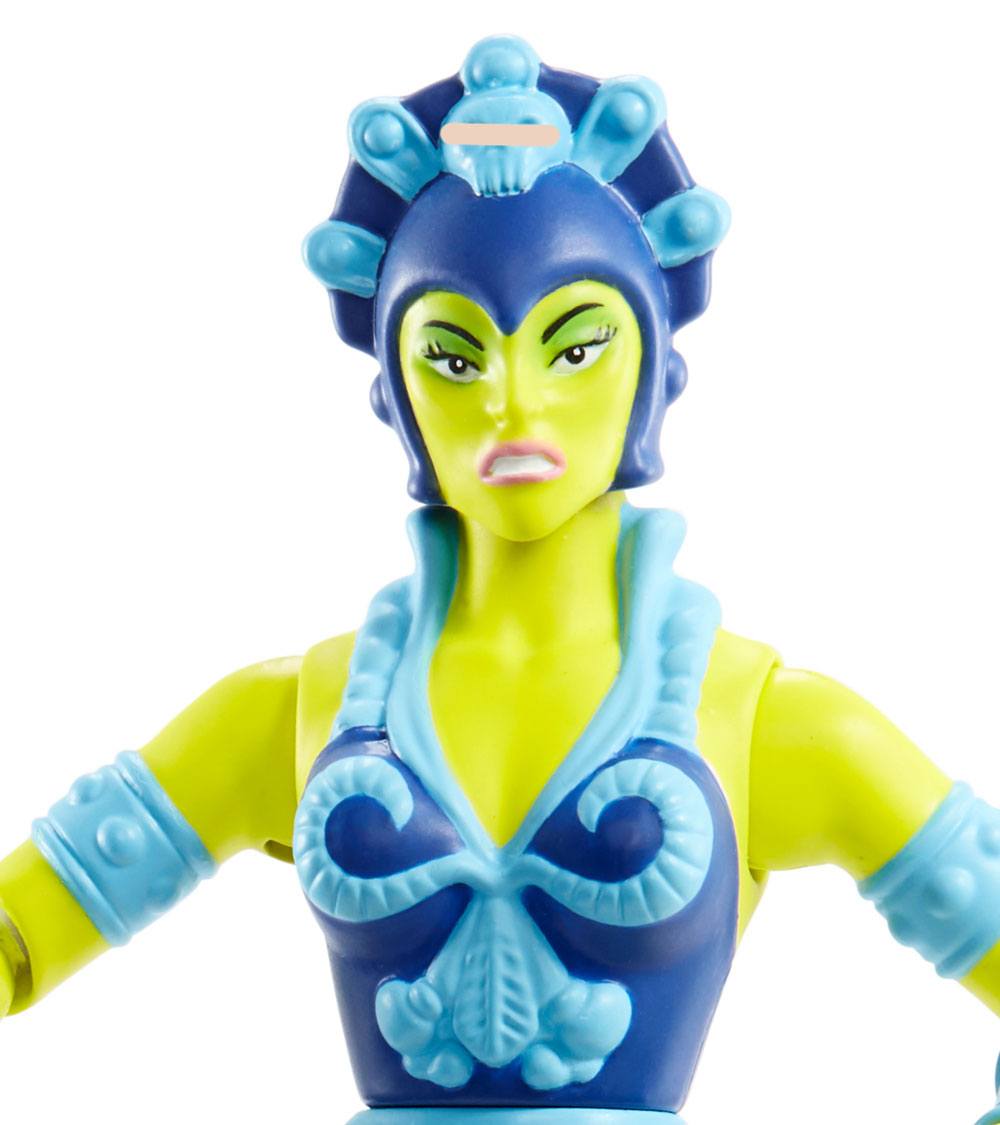 Masters of the Universe Origins 2020 figurine Evil-Lyn 14 cm