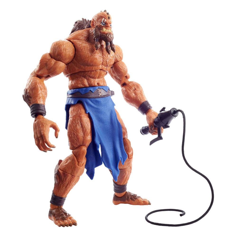 Masters of the Universe: Revelation Masterverse 2021 figurine Beast Man 18 cm