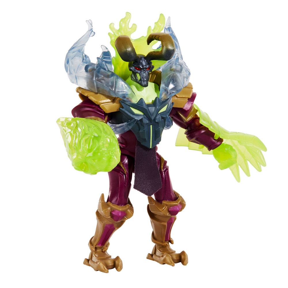 He-Man and the Masters of the Universe figurine 2022 Deluxe Skeletor Reborn 14 cm