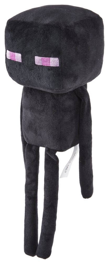 Minecraft peluche Enderman 20 cm