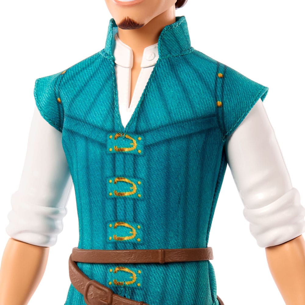 Disney Princesses poupée Flynn Rider 29 cm