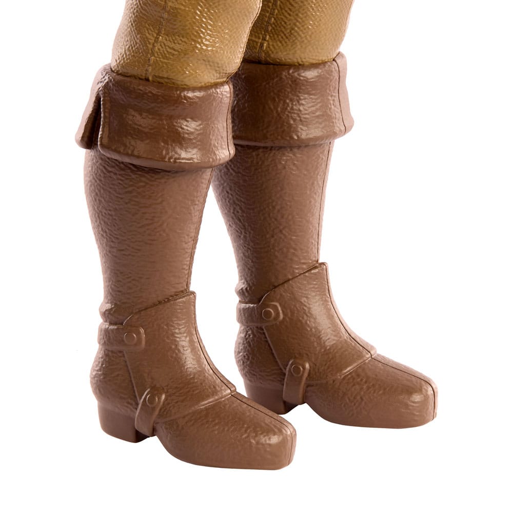 Disney Princesses poupée Flynn Rider 29 cm