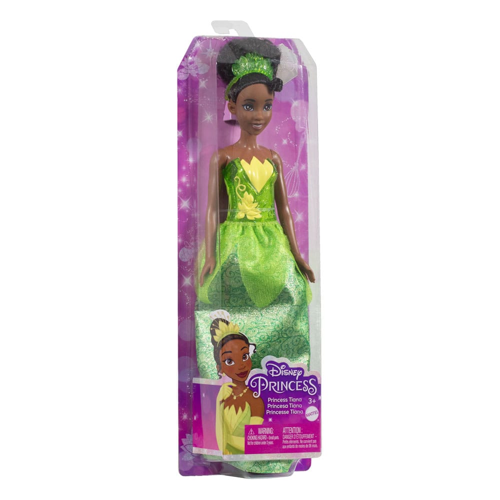Disney Princesses poupée Tiana 29 cm