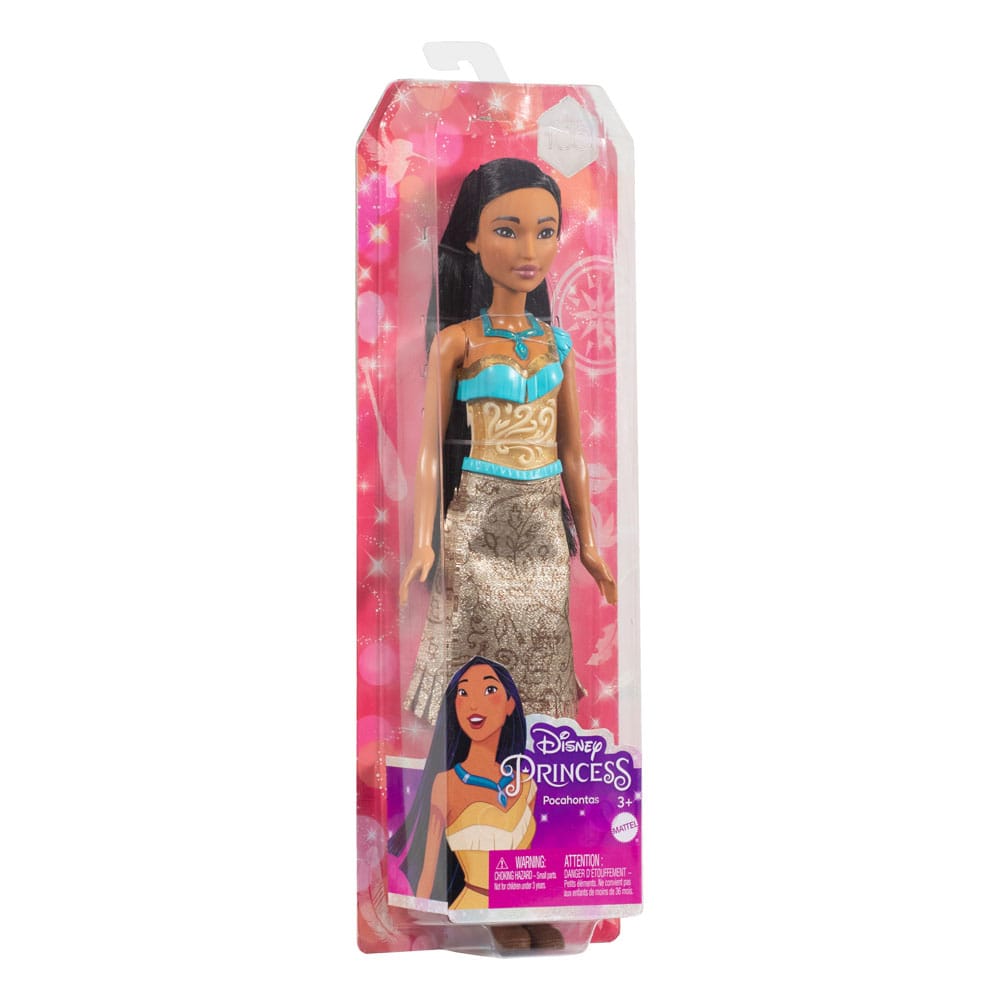 Disney Princesses poupée Pocahontas 29 cm