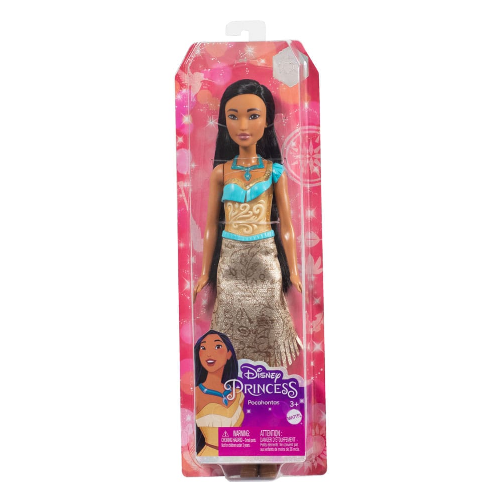 Disney Princesses poupée Pocahontas 29 cm