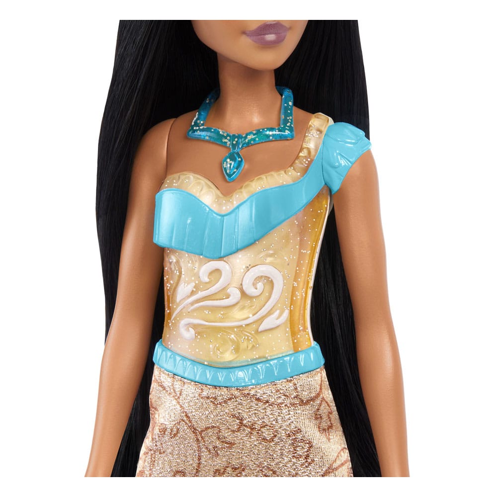 Disney Princesses poupée Pocahontas 29 cm