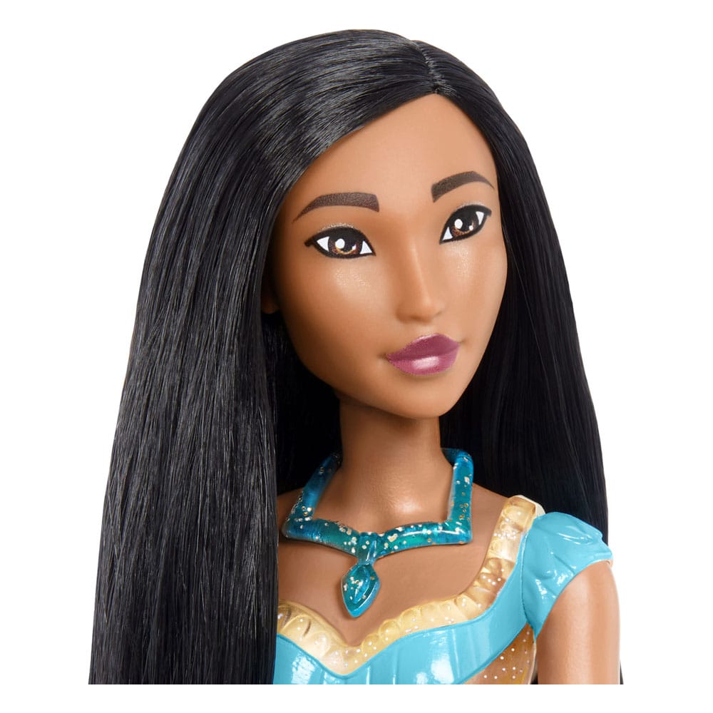 Disney Princesses poupée Pocahontas 29 cm