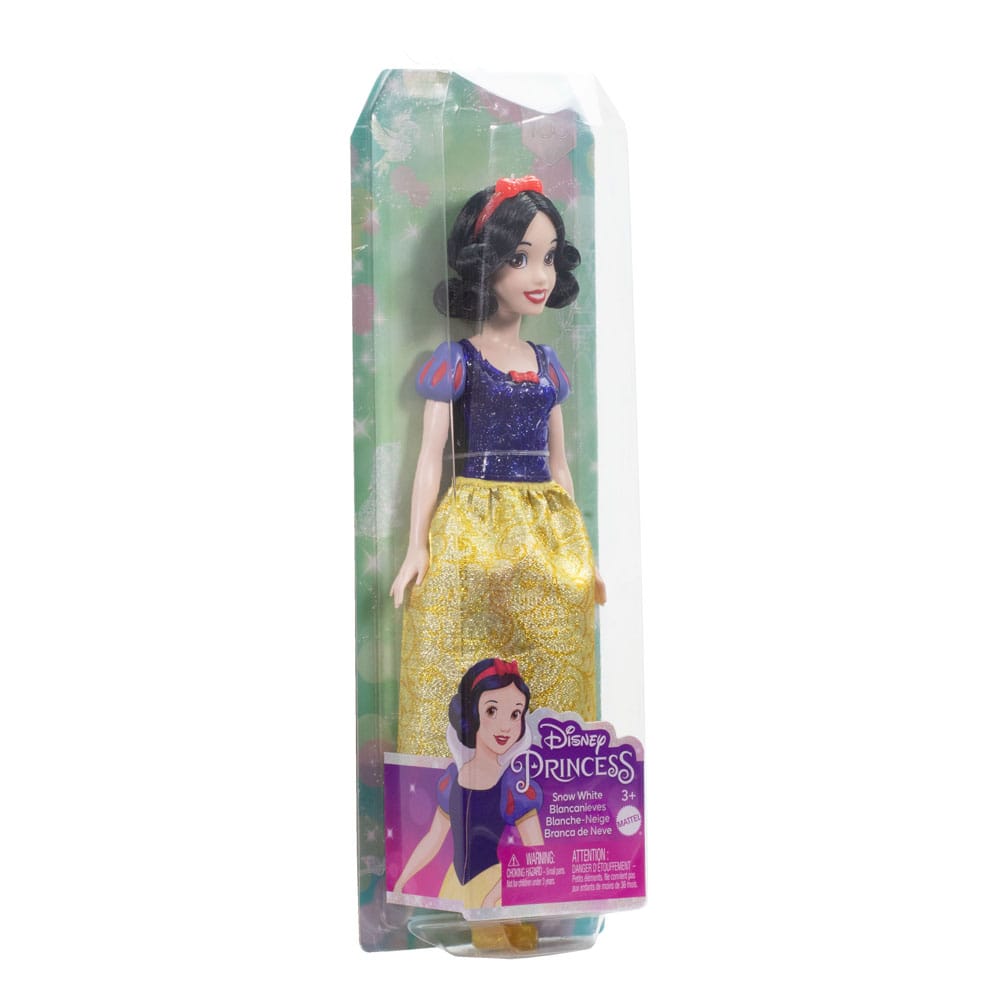 Disney Princesses poupée Blanche-Neige 29 cm