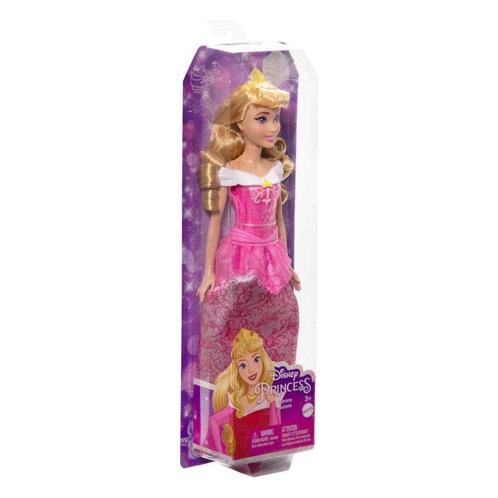 Disney Princesses poupée Aurore 29 cm