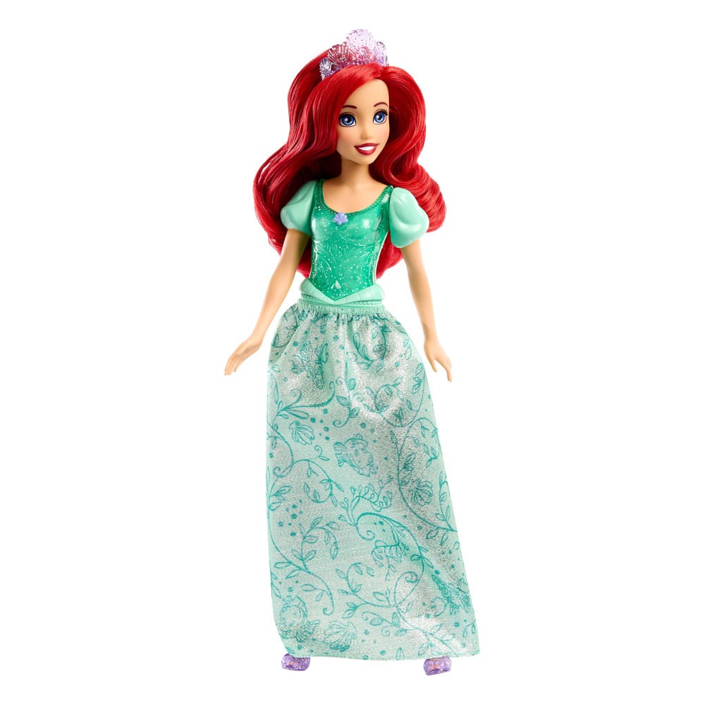 Disney Princesses poupée Ariel 29 cm