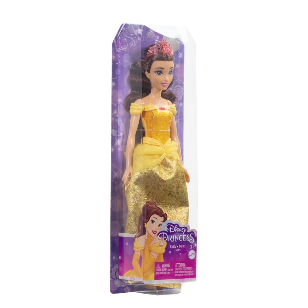 Disney Princesses poupée Belle 29 cm