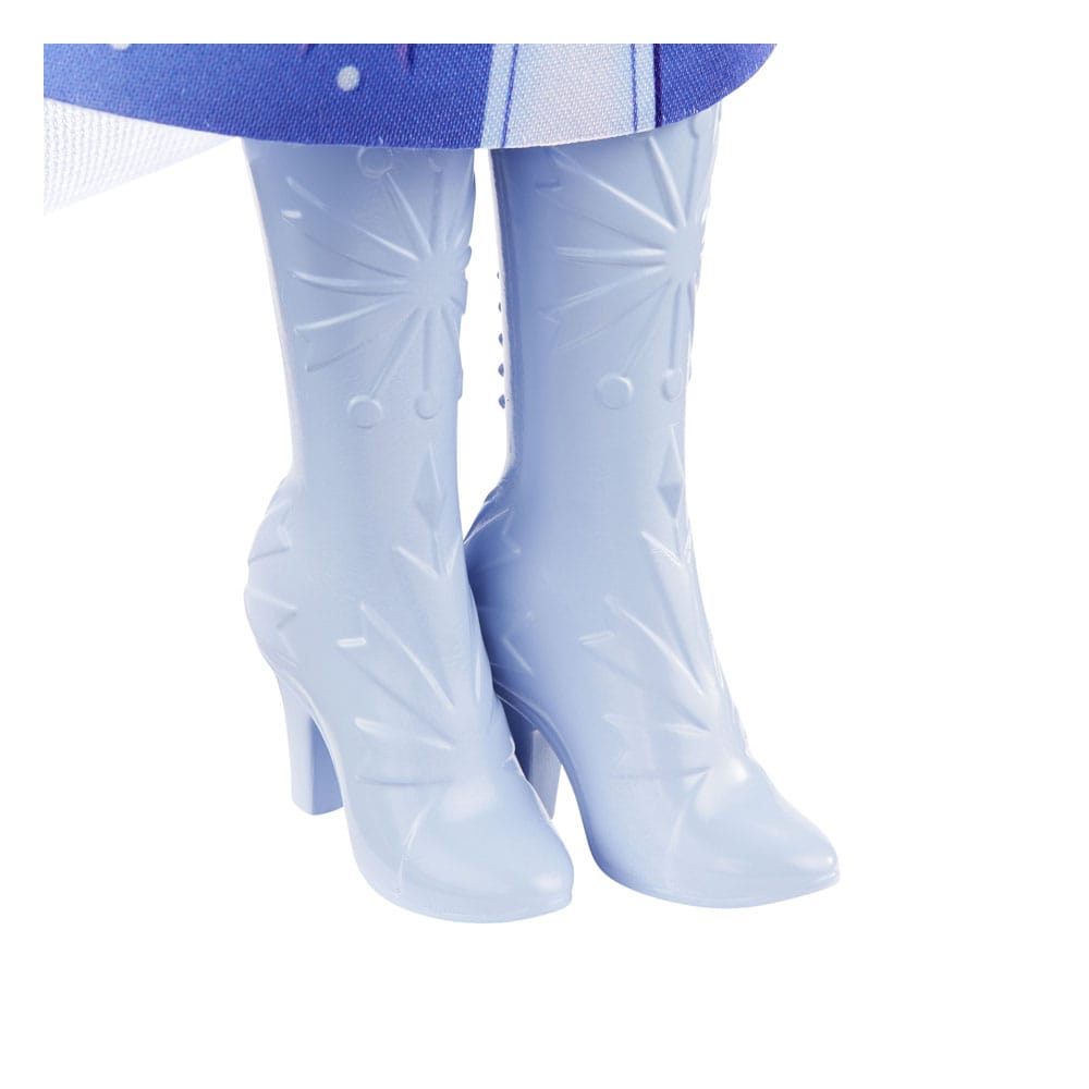 La Reine Des Neiges 2 poupée Elsa 29 cm