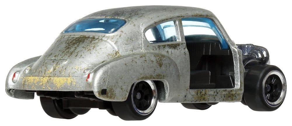 Fast & Furious Hot Wheels Silver Series assortiment véhicules Die-Cast 1/64 979N (24)