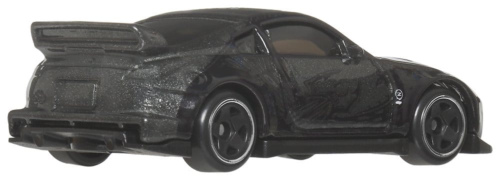 Fast & Furious assortiment véhicules Hot Wheels Silver Series Die-Cast 1:64 979M Tokyo Drift (24)