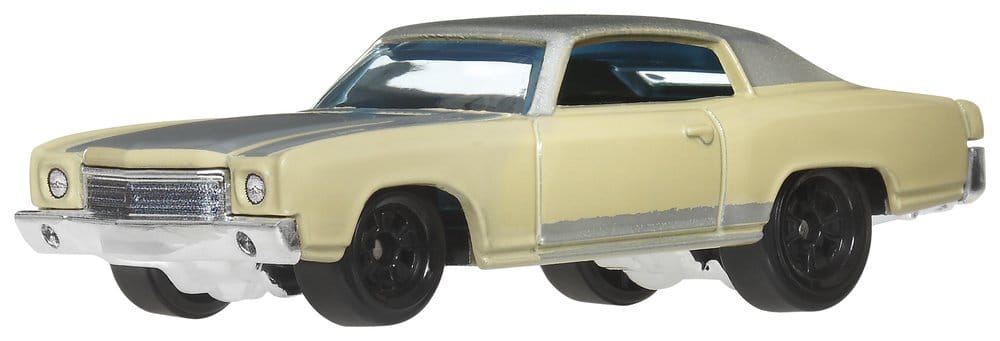Fast & Furious assortiment véhicules Hot Wheels Silver Series Die-Cast 1:64 979M Tokyo Drift (24)
