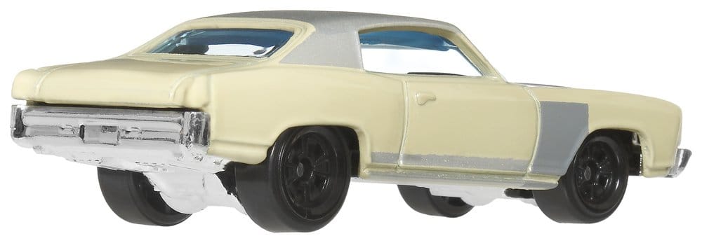 Fast & Furious assortiment véhicules Hot Wheels Silver Series Die-Cast 1:64 979M Tokyo Drift (24)