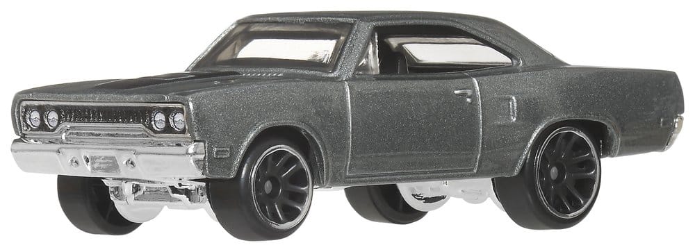 Fast & Furious assortiment véhicules Hot Wheels Silver Series Die-Cast 1:64 979M Tokyo Drift (24)