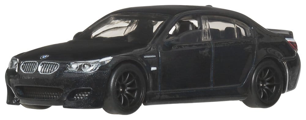 Fast & Furious Hot Wheels Premium assortiment véhicules Die-Cast 1/64 979P (10)