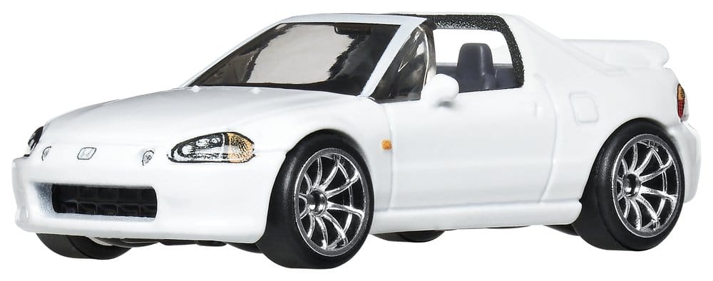 Fast & Furious Hot Wheels Premium assortiment véhicules Die-Cast 1/64 979P (10)