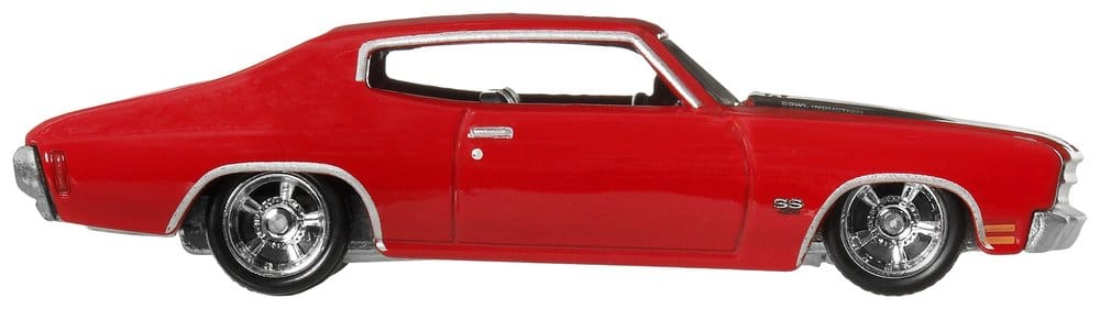 Fast & Furious Hot Wheels Premium assortiment véhicules Die-Cast 1/64 979P (10)