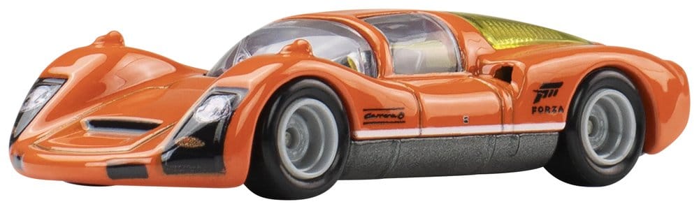 Hot Wheels Premium assortiment véhicules Die-Cast 1/64 Pop Culture 979Q (10)