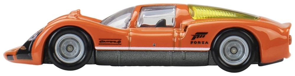 Hot Wheels Premium assortiment véhicules Die-Cast 1/64 Pop Culture 979Q (10)