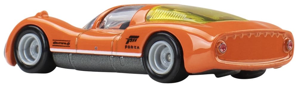 Hot Wheels Premium assortiment véhicules Die-Cast 1/64 Pop Culture 979Q (10)